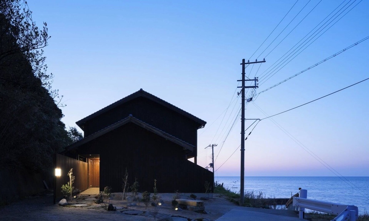 Kyotango House | umierukuro/Kyotango Kyōto