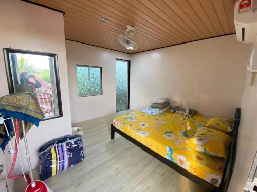 Kepala Batas House | Umishah Cabin Jitra