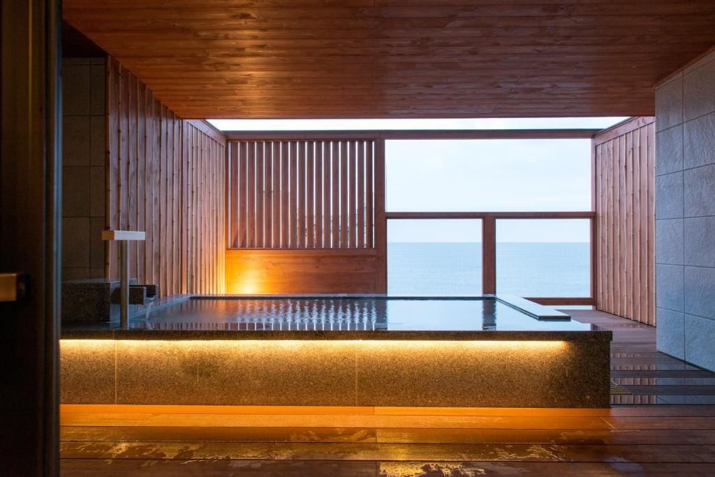 Inatori Hotel | Umiusagi