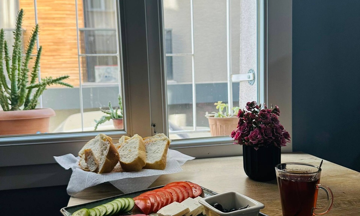 Usak House | UMK PANSİYON CADDE
