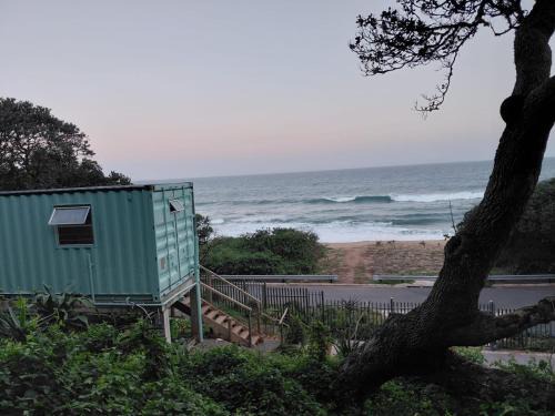 Westbrook Apartment | uMkhaKhaya Container Home