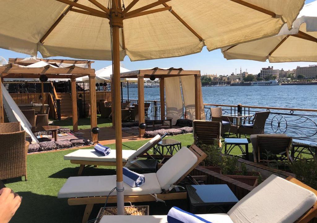 Aswan Hotel | Umm Kulthum