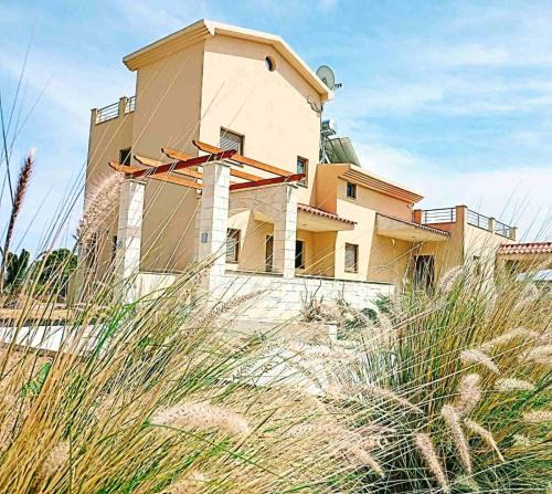 Kantanos-Selino Apartment | Umoya