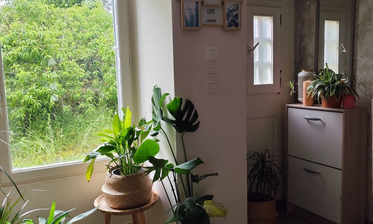 Bessines-sur-Gartempe House | Un cocon familial simple