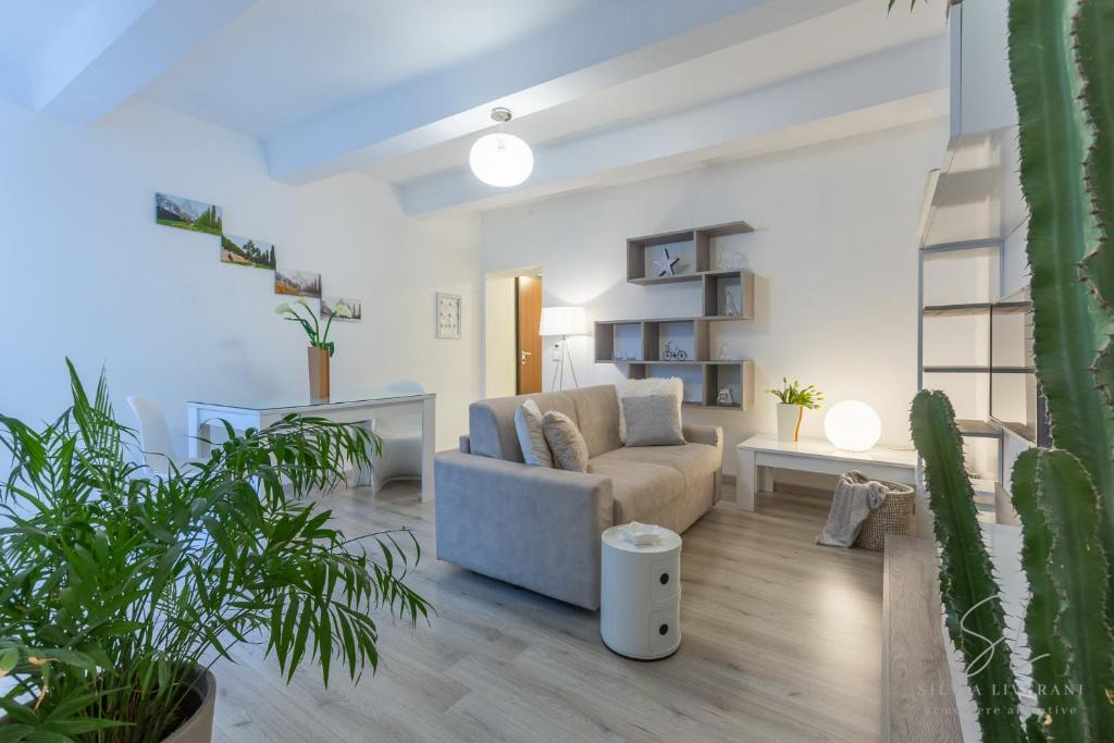 Addizione Erculea Apartment | Un'Oasi di Pace