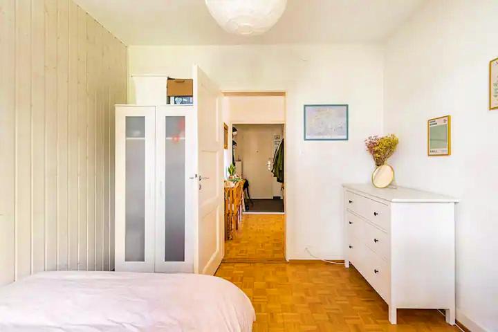 Mora d'Ebre Apartment | Un piso increíble