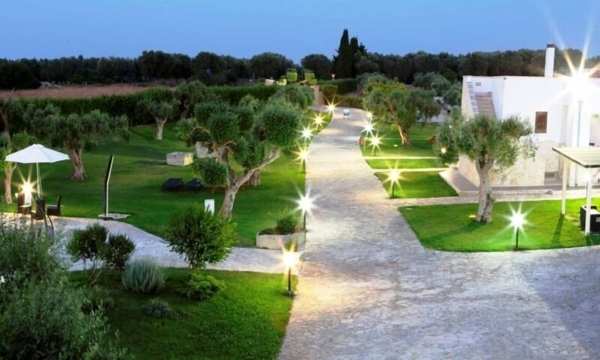 Otranto Other | Un Posto Al Sole