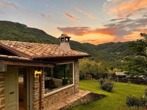 Bellegra Bed & Breakfast | Un posto sereno