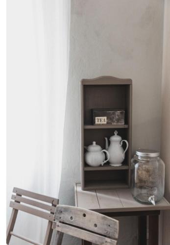 Bibbiano Bed & Breakfast | Una Casa Bottega