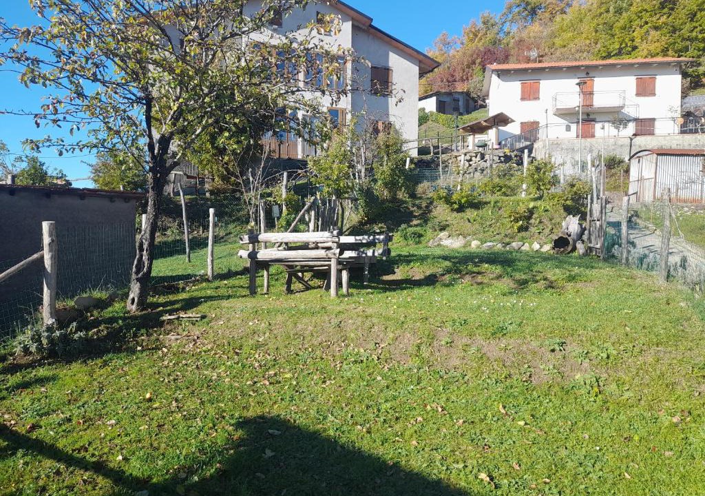 San Marcello Piteglio House | Una casa nel verde