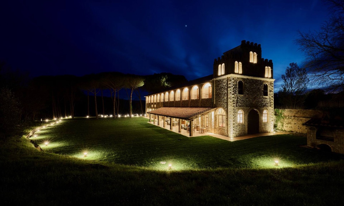 Pomarance Other | UNA Hotels Monterufoli Wine Country