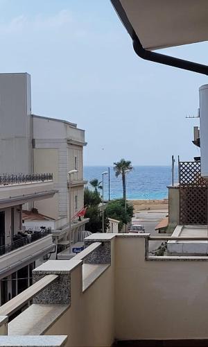 San Ferdinando Apartment | Una Terrazza sul mare