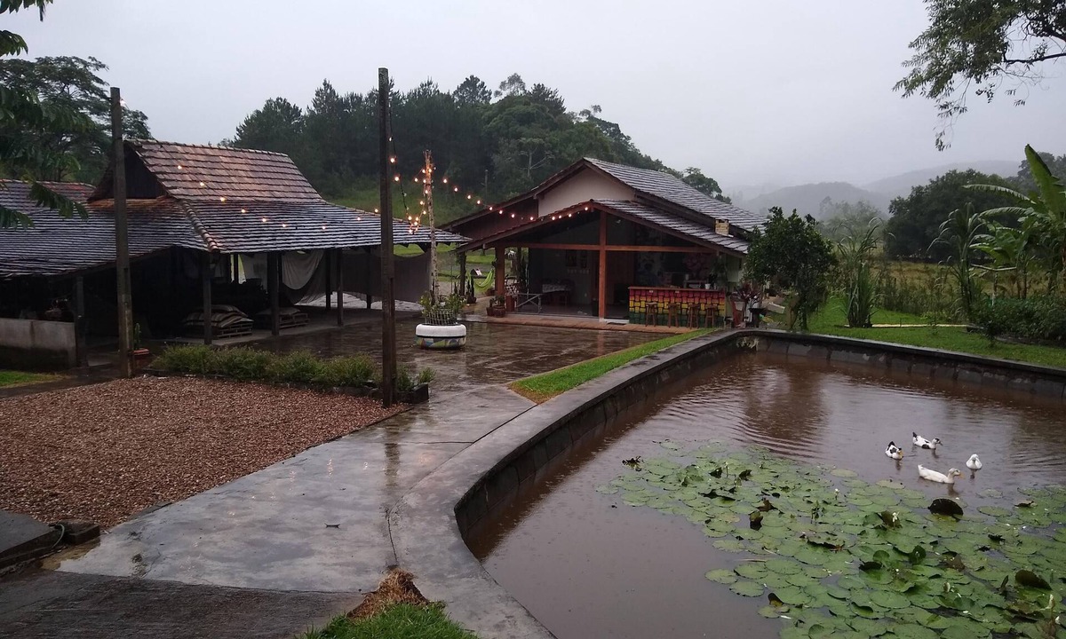 Belchior Baixo House | UNAVAILABLE