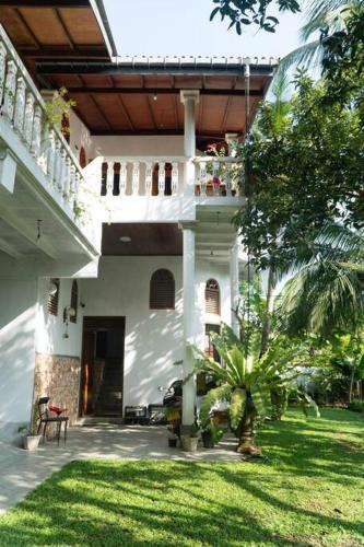 Unawatuna Villa | Unawatuna Villa Bird Nest