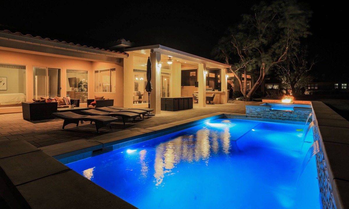 La Quinta House | Unbelievable View - Unbelievable Price, STVR #227972