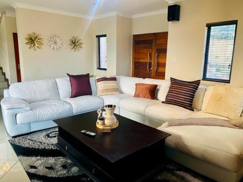 White River House | Unbookable