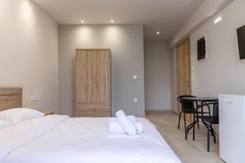 Litochoro Apartment | Uncle tam