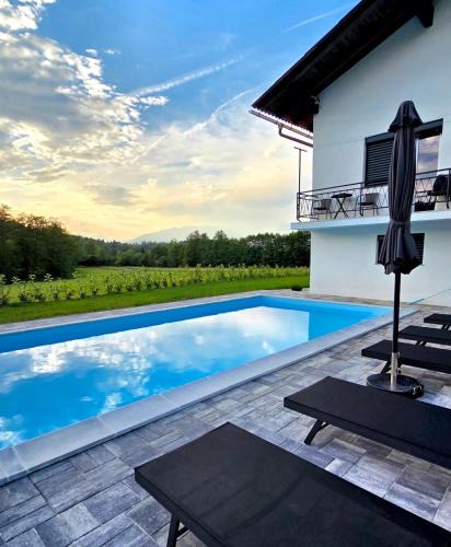 Domzale Apartment | Under The Castle