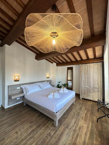Ponte Buriano Apartment | Under The Tuscan Sun
