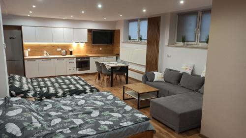 Lomza Apartment | Underground Apartament