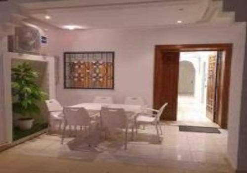 Bardo Villa | Une belle villa au centre de Tunis, Bardo