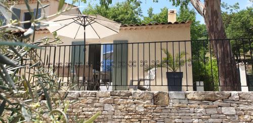 Pierrevert House | Une maison en Provence