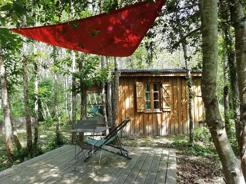 Lignan-de-Bazas Bed & Breakfast | Une Parenthèse