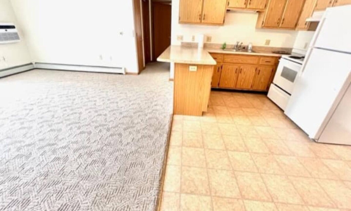 Appleton Apartment | Unfurnished Apartment