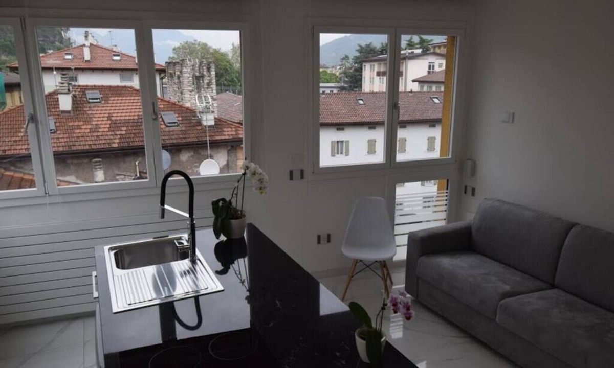 Trento Apartment | Uni Apart
