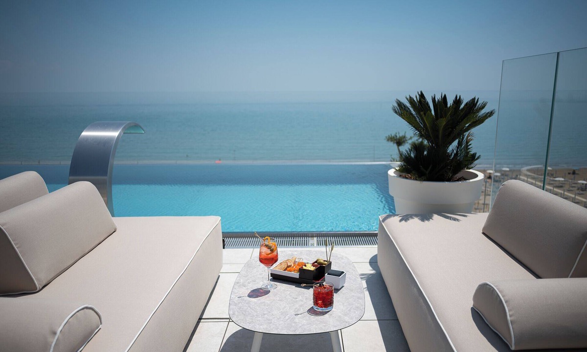 Caorle Hotel | Unico Hotel Caorle