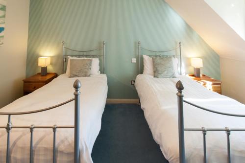 Gunthorpe Hotel | Unicorn, Gunthorpe by Marston's Inns
