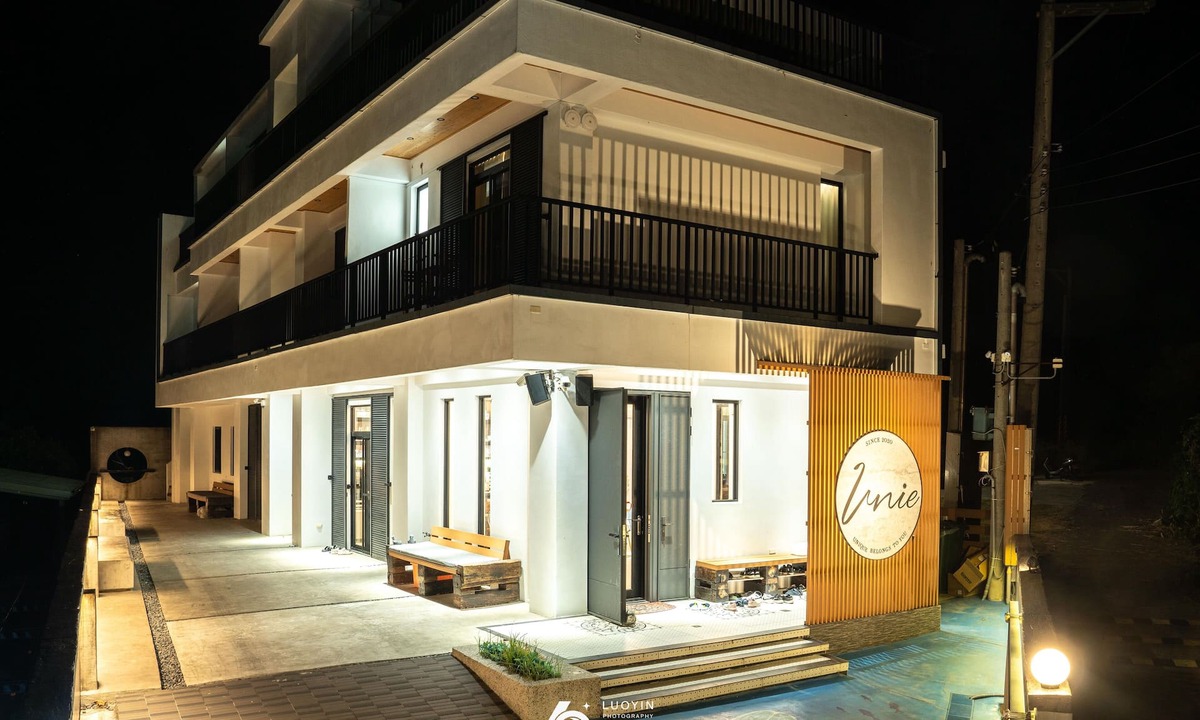 Lyudao Bed & Breakfast | Unie