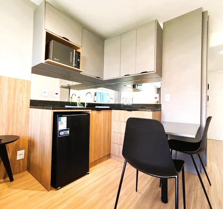 Boa Viagem Apartment | UniHome Boa Viagem