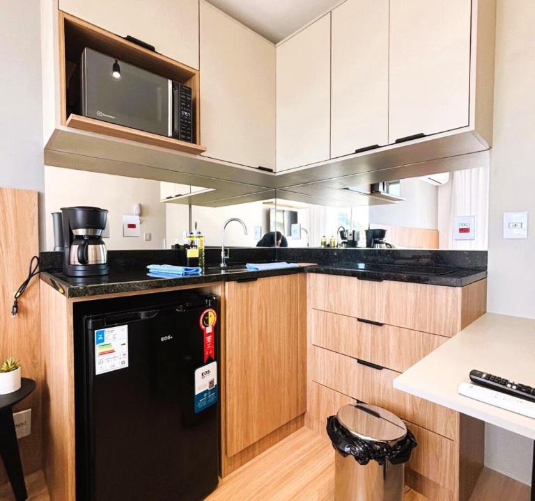 Boa Viagem Apartment | UniHome Niterói