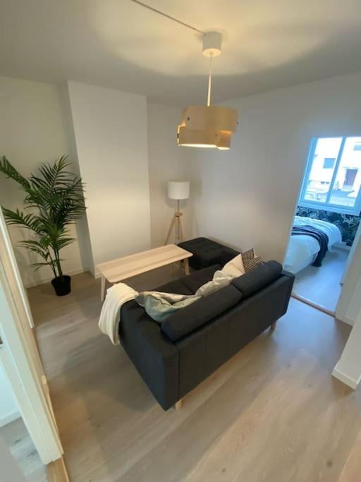 Trondheim Apartment | Unik sentral studioleilighet, med 3 soverom. HNH.