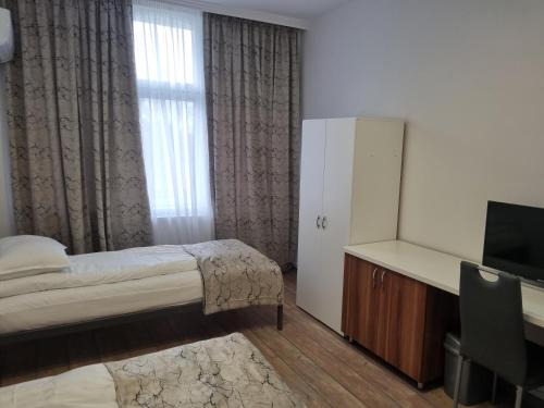 Beius Apartment | Unilux Residence