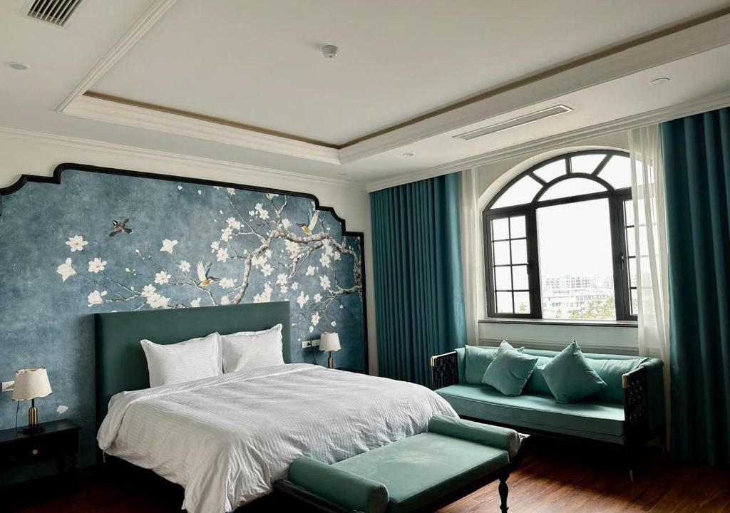 Ha Long Hotel | Union Inn+