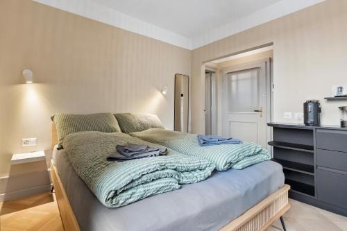 Kirchenfeld-Schosshalde Apartment | Union Lodge Berna