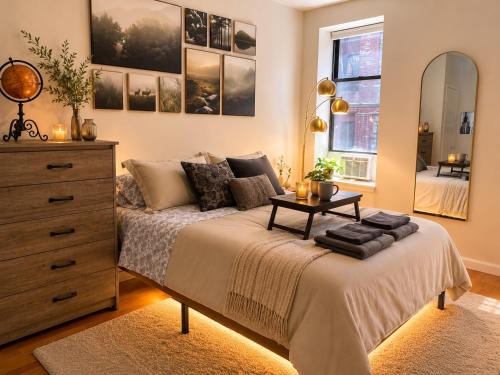 Gramercy Apartment | Union Nest
