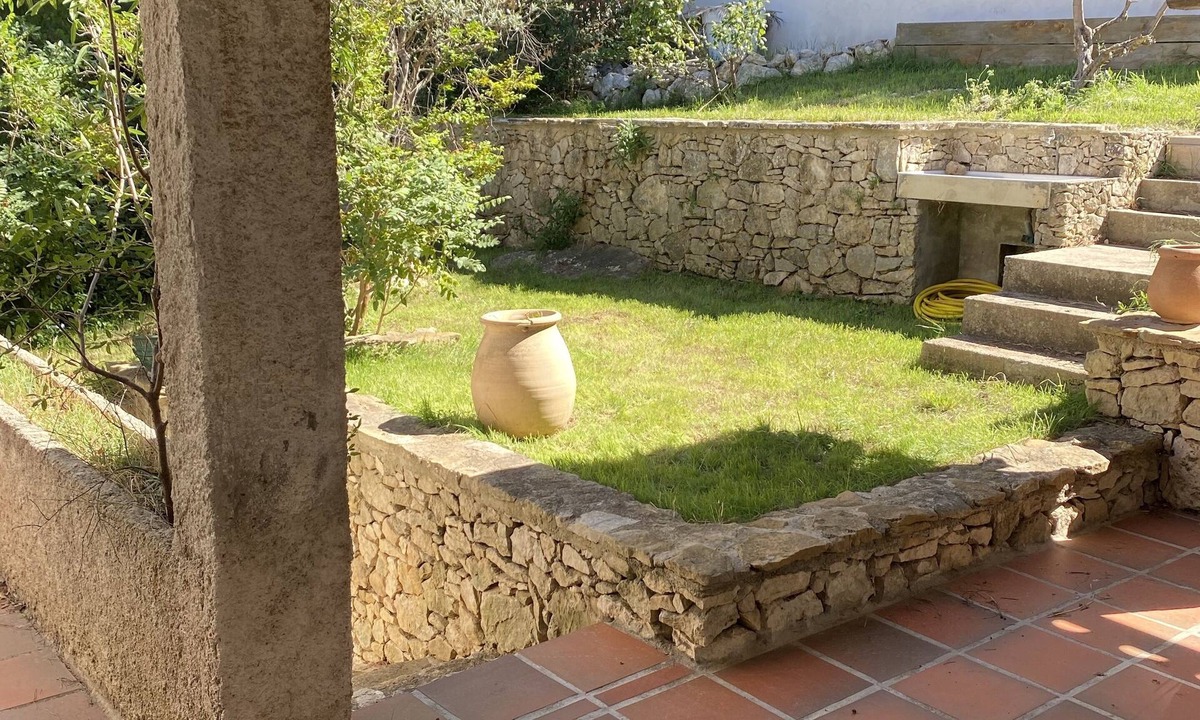 La Panouse House | Unique à Marseille
