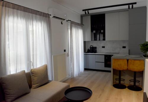 Mytilene Apartment | Unique Apartment