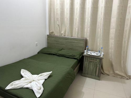 Mussafah Hostel | Unique Boutique - MBZ