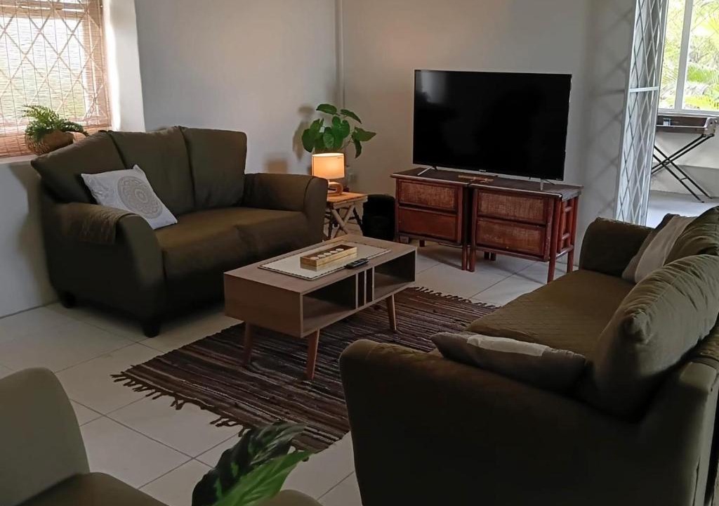 Bridgetown House | Unique Bungalow