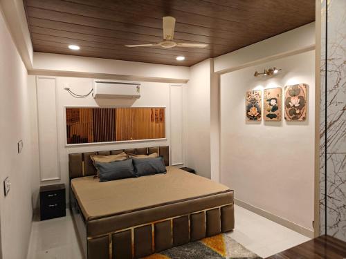 Gopalbari Apartment | Unique by erTH stays