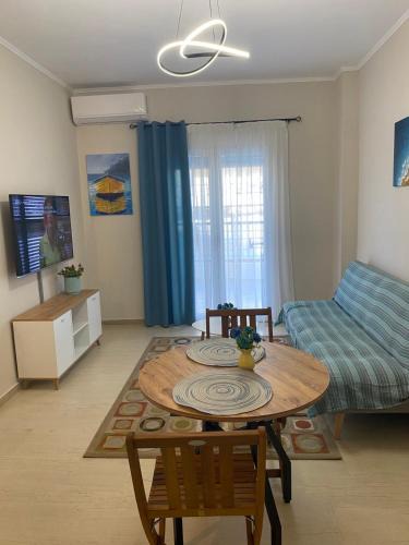 Kilkis Apartment | Unique Centro Apartment