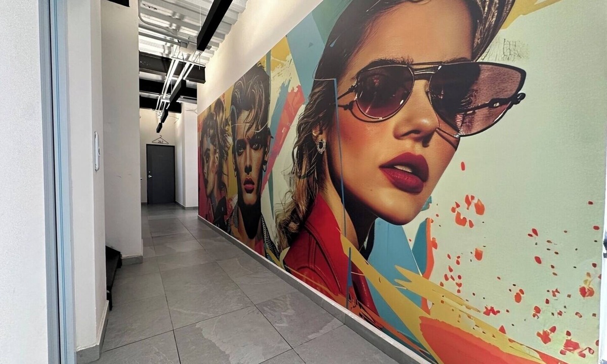 Gustavo A. Madero Apartment | Unique experience in Ex Fábrica - CDMX