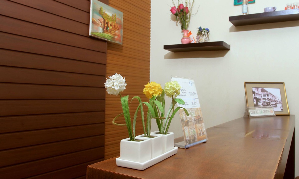 Bandung House | Unique Guesthouse