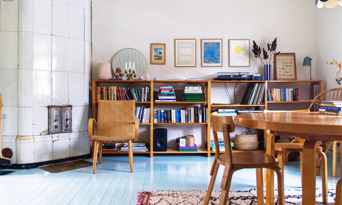 Kamppi Villa | Unique Helsinki experience