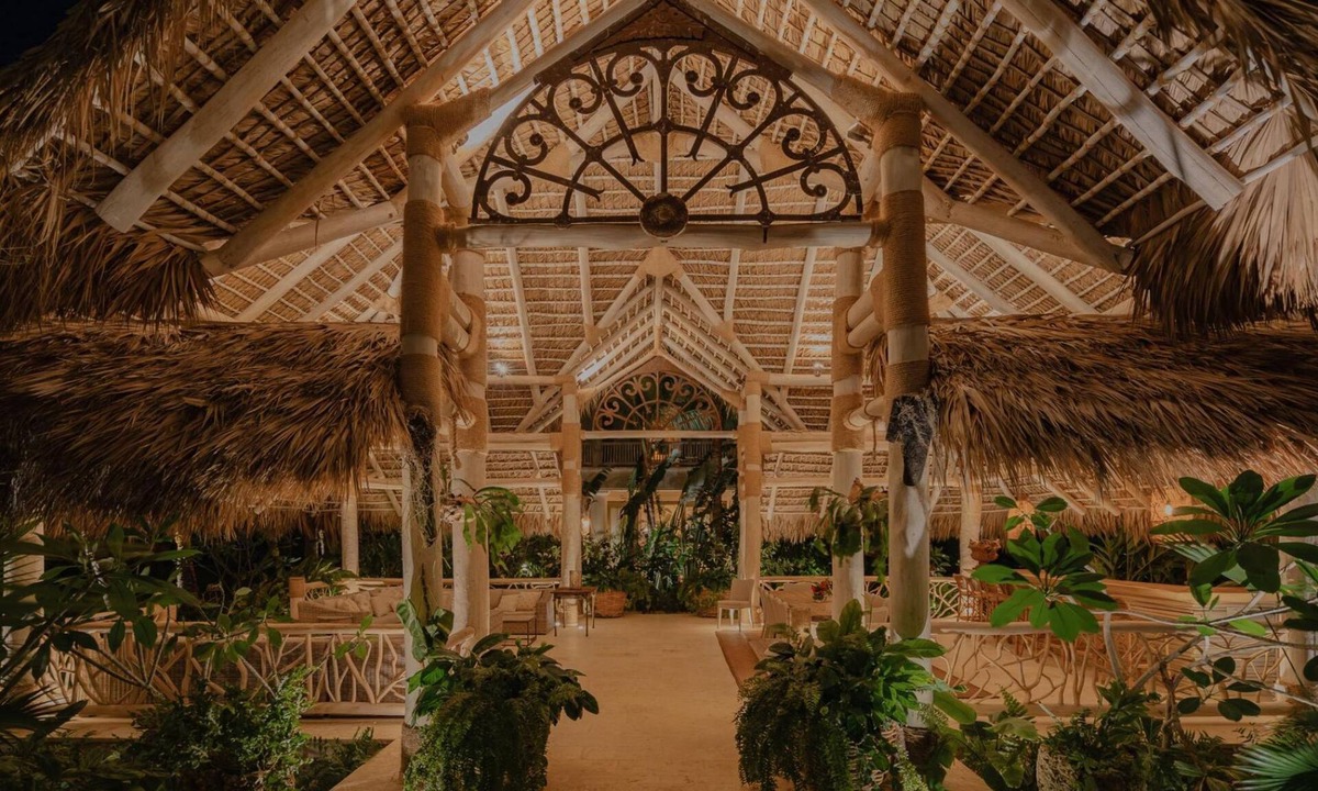 Punta Cana Villa | Unique Lake-front 10-bedroom Mansion in Most Luxurious Resort of the Caribbean