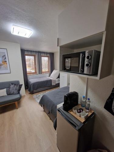Steinenbronn Apartment | Unique Messe - Airport